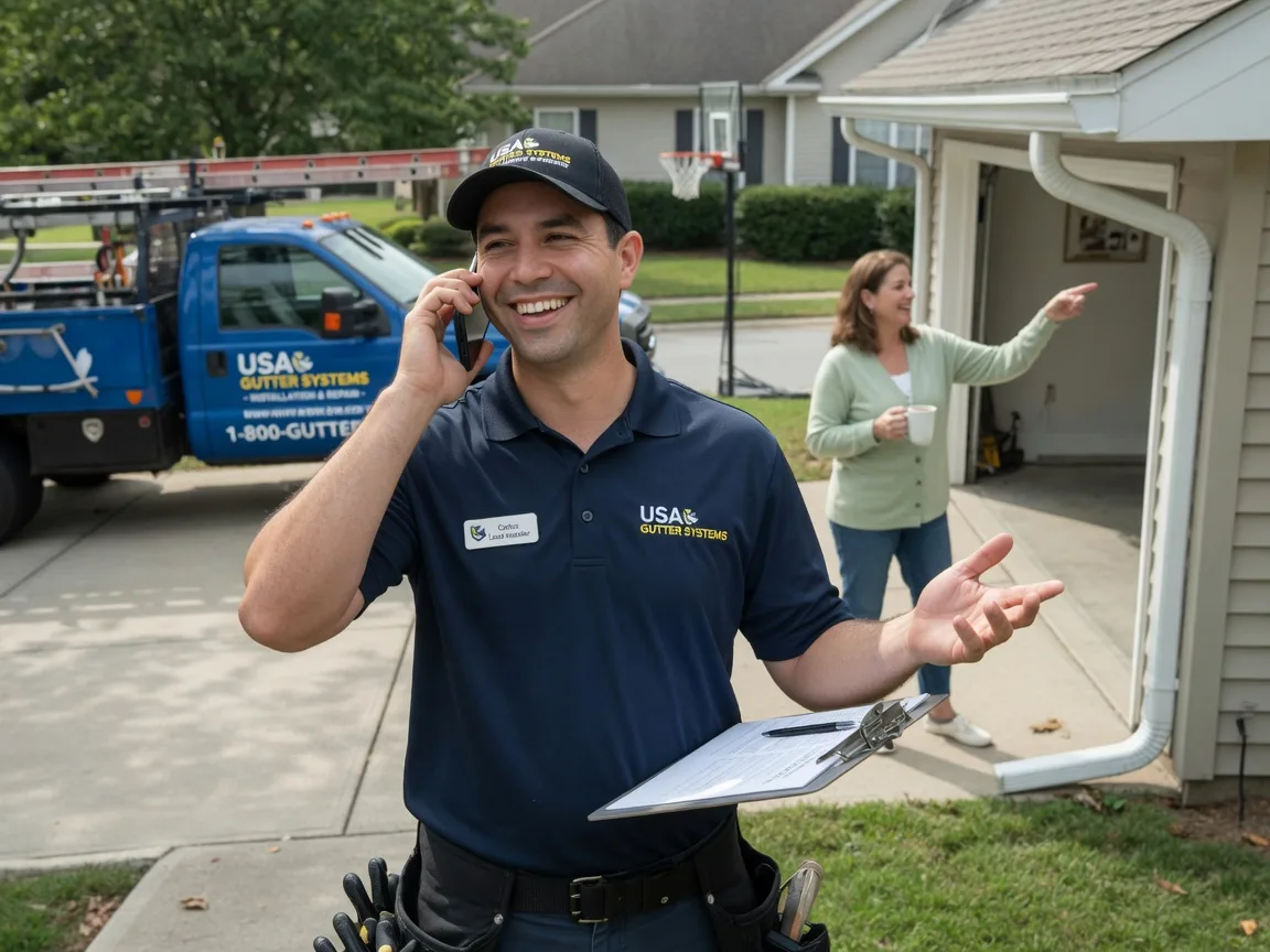 Gutter Installation Evadale, TX FAQs